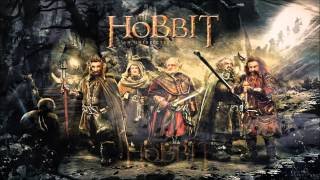 The Hobbit - Misty Mountains Instrumental [Extended Version]
