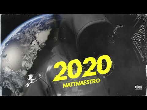 MattMaestro - 2020