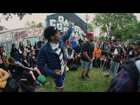 TINTEN vs BEATER vs CARLISON | 8VOS | Fecha 1 | (Torneo Pretemporada 2021/22)