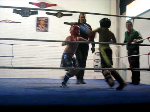 luciano visser 3e ronde