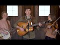 Forever And Ever Amen The Petersens LIVE