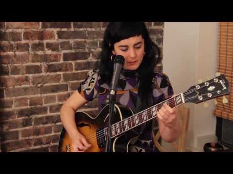 MGP21 - Day 10 - 'Finger Painting' featuring Camila Meza, Jose Ramon Rosario & Matt