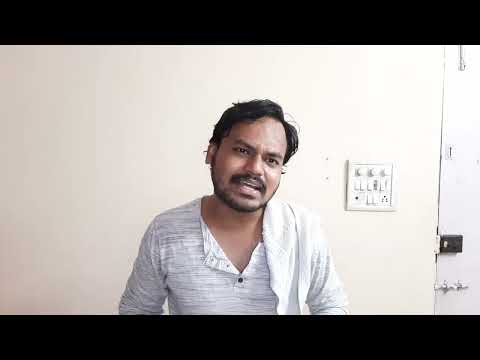 Rishabh Punekar  Chai Wala Audition Video 
