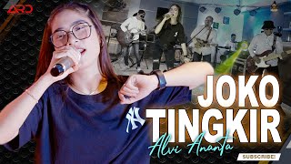 Download lagu Alvi Ananta - Joko Tingkir ( MV) Joko Tingkir Ngombe Dawet mp3 Download lagu Alvi Ananta - Joko Tingkir ( MV) Joko Tingkir Ngombe Dawet mp3