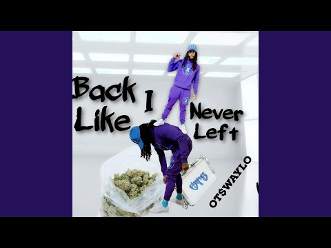 Blue strips (feat. OTSCUDDYQUACK)