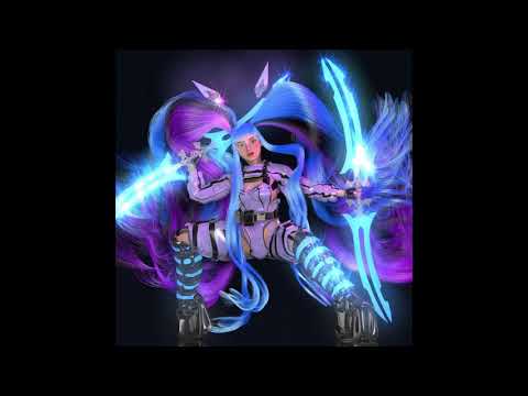 Ashnikko - STUPID (feat. Yung Baby Tate) (Official Clean Version)