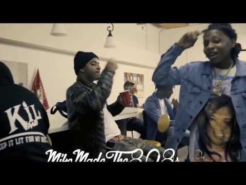 Nef the Pharaoh Type Beat | IAmsu Type beat "Same money" Prod by MikeMadeThe808s