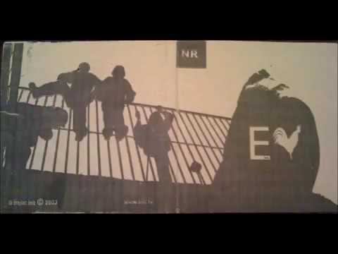 11. NR - Axha Bastard