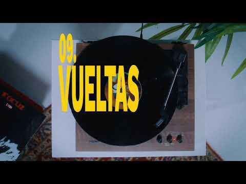 Miniatura de VUELTAS