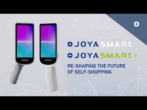 Joya Smart & Smart + | Die Zukunft des Online-Shoppings neu gestalten