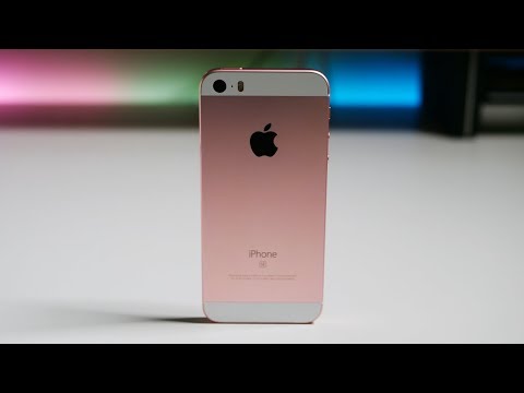 iPhone SE in 2019 - Should You Still Buy It? Video