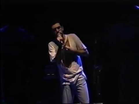 Legião Urbana - Vento no Litoral  Ao vivo Em João Pessoa