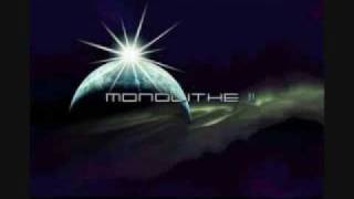 MONOLITHE - Monolithe II