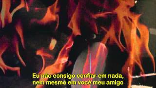 Korn - The Past - Tradução