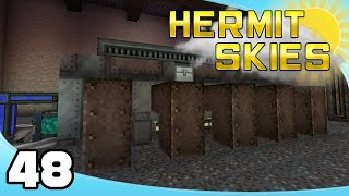 Hermit Skies - Ep 48: The Future of Hermit Skies? 