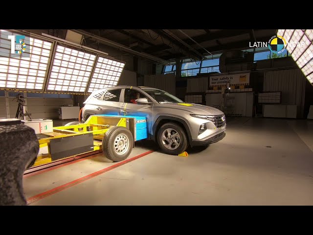 Kia Sportage + 6 Airbags