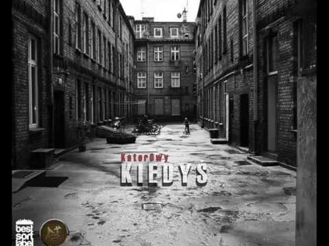KaterOwy - Kiedyś ( Prod.Pjoski )