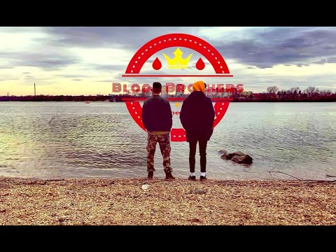 Blood Brothers - Az utolsó csepp vérig! 💉 (OFFICIAL MUSIC VIDEO) [4K]