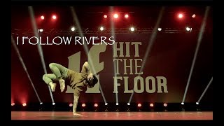 Marika Hackman - I Follow Rivers || Daniel Jerome Freestyle