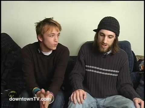 TLSOE - 10/29/08 - part 1 - news