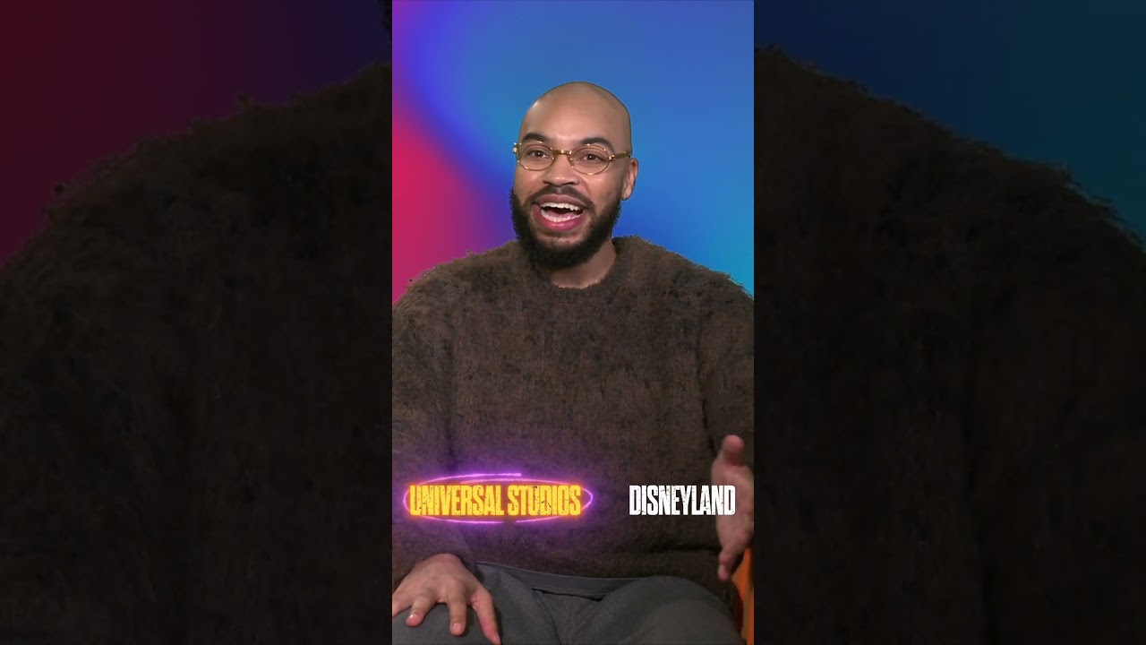 Issa Rae & Lawrence Lamont Play This or That (LA Edition)