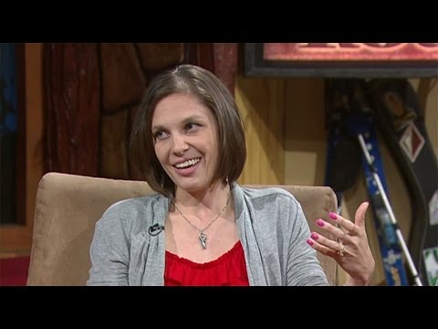 Life on the Rock 9 05 2014 - Katie and Mark Hartfie