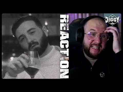 Robbie Banks - God Blessed | REACTION