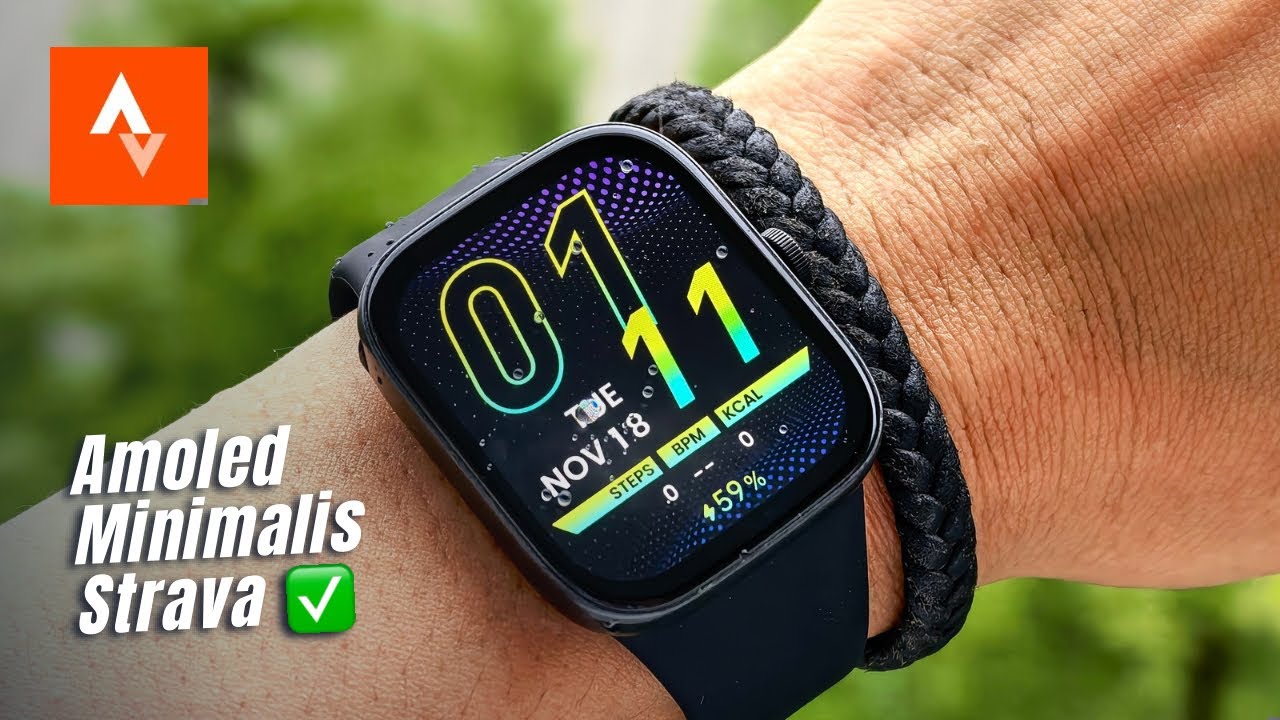 TOZO S7 - Unboxing Review