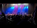 Avail - Scuffle Town - Reunion Night 2 - Live 7/20/2019 @ The National, Richmond VA