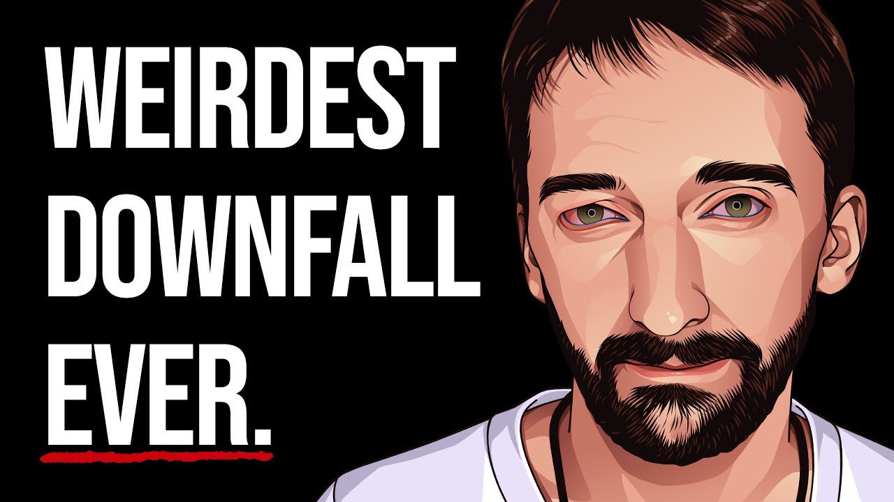 How Scientology Destroyed A Popular Skateboarding Channel