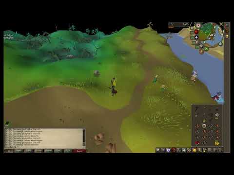 Steam Community :: Video :: what happens when two runescape players ...