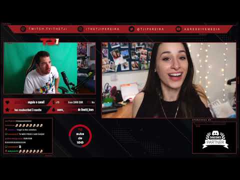 TJI REAGE A "HORRIFIC FIRST DATE STORY"