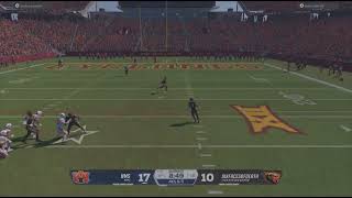 NCAA CHEATERS EXPOSED
