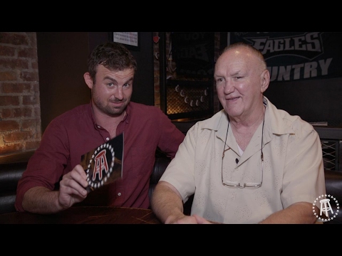 Smitty Interviews Chuck Wepner The Real Rocky