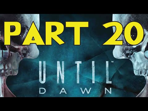 Until Dawn pt.20 | Adventure DOGE!