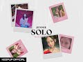 제니 (JENNIE) - 'SOLO [WITH NEW RAP]' M/V + DL