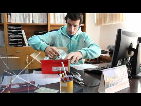 Vídeo Instituto Mungia