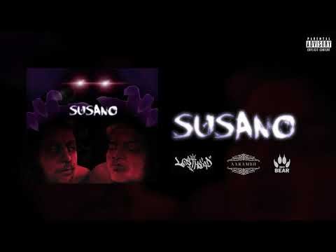 LostHead ft. AARAMBH : SUSANO