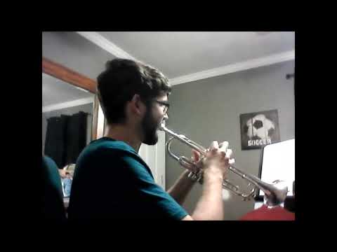 Arban Pg.220 #103 bpm=110