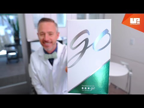 How to Use Opalescence Go™ with Dr. Stoker