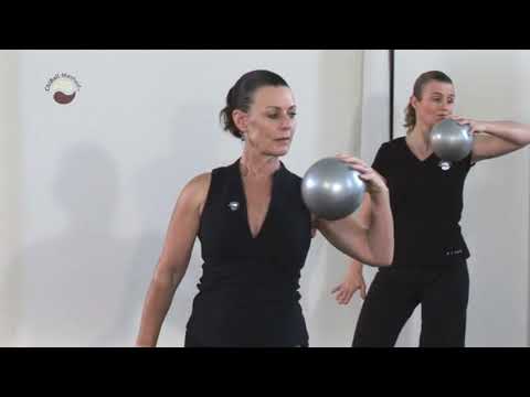 ChiBall Essentials Part 1 of 3