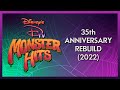 DTV Monster Hits 2022 35th Anniversary Rebuild NOT FOR KIDS