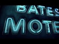 Bates Motel Title Sequence Opening Credits
