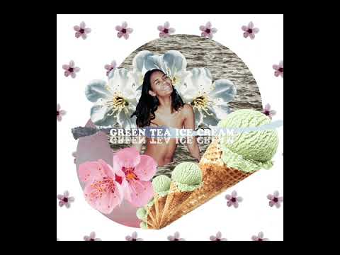 Video thumbnail for Green Tea Ice Cream