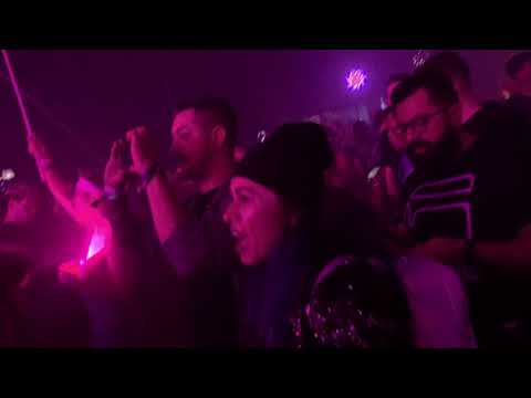 SHUGZ VS. DAVID RUST 24.11.2018 DREAMSTATE SOCAL National Orange Show Events Center The U.S