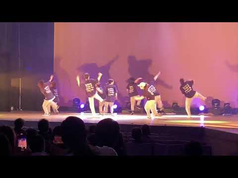 DANCE STUDIO Wag 2021/04/03