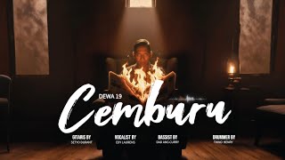 Download lagu DEWA 19 - Cemburu (Cover Music Egois) mp3
