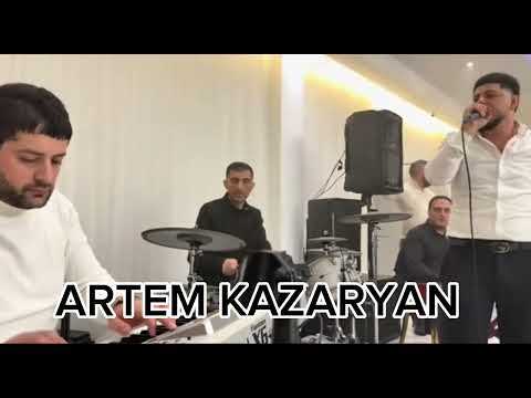 Davo Sarkisyan Parayin Sharan.