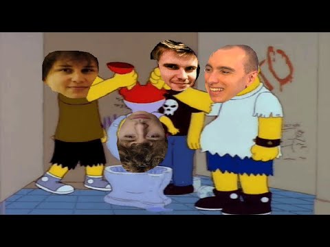 Aytron se fait cyberbully