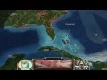 Empire:Total War - Славься Британия №38 - Пираты! 